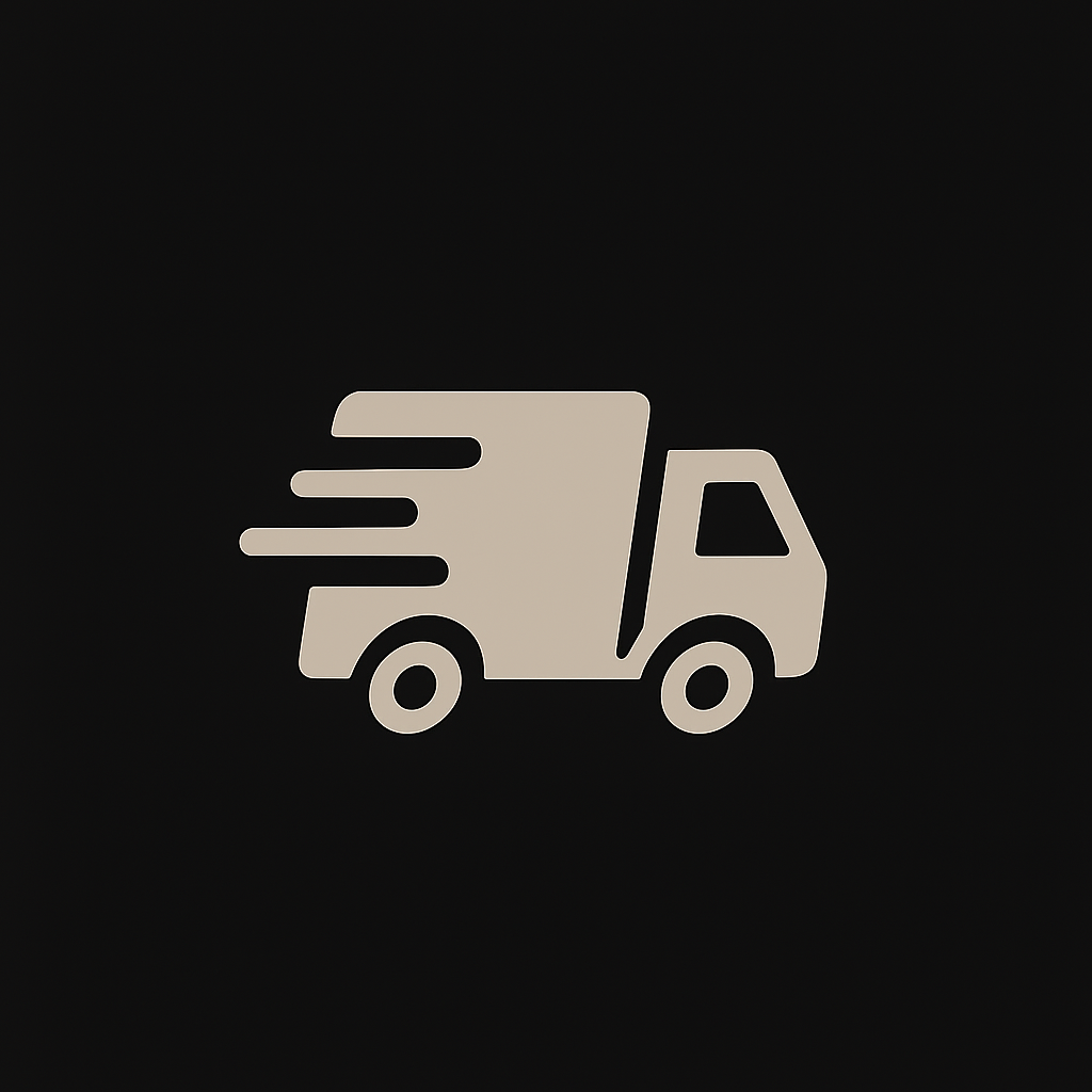 Logo Logística de Transporte